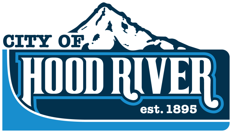 City of Hood River logo